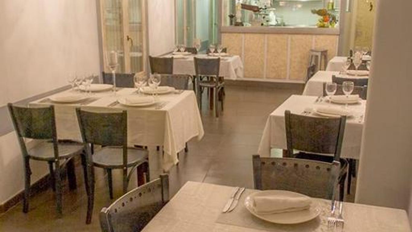 Hostal Rugaca