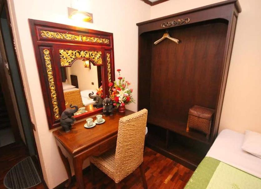 Room amenity Photo