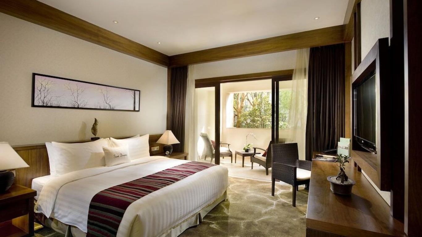 Toaytt hotel & resorts