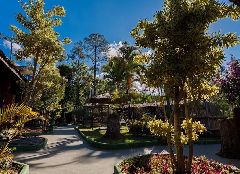 Outdoor view Photo