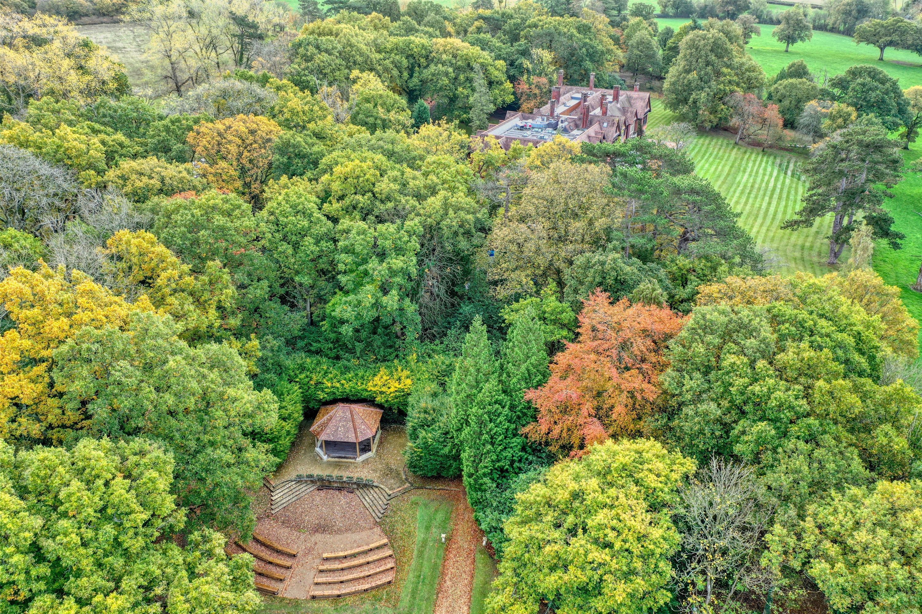 Outdoor view