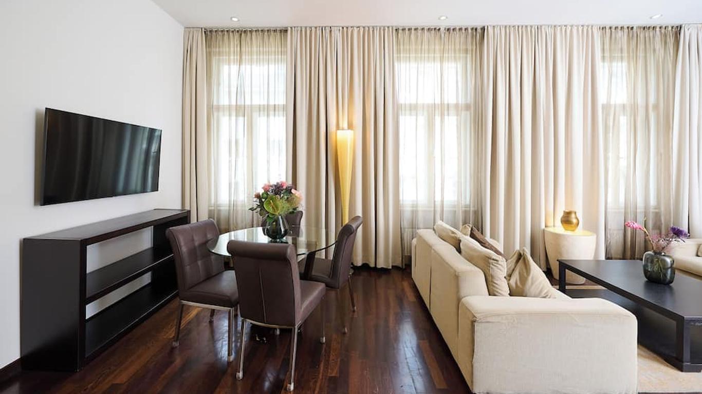 Myplace Premium Apartments