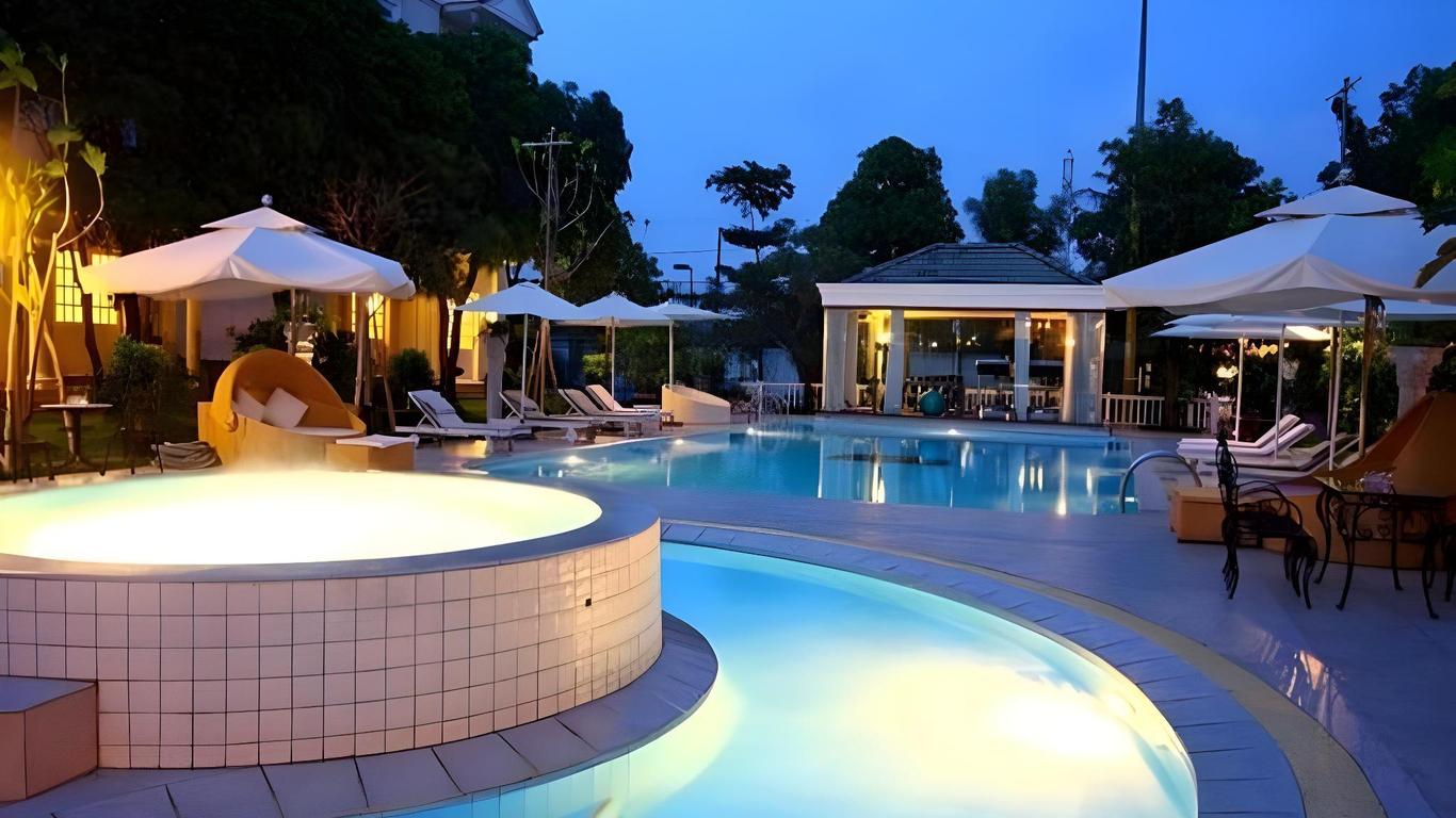 Toki Sai Gon Resort & Spa