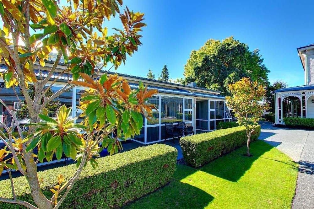 Outdoor view