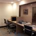 Business centre