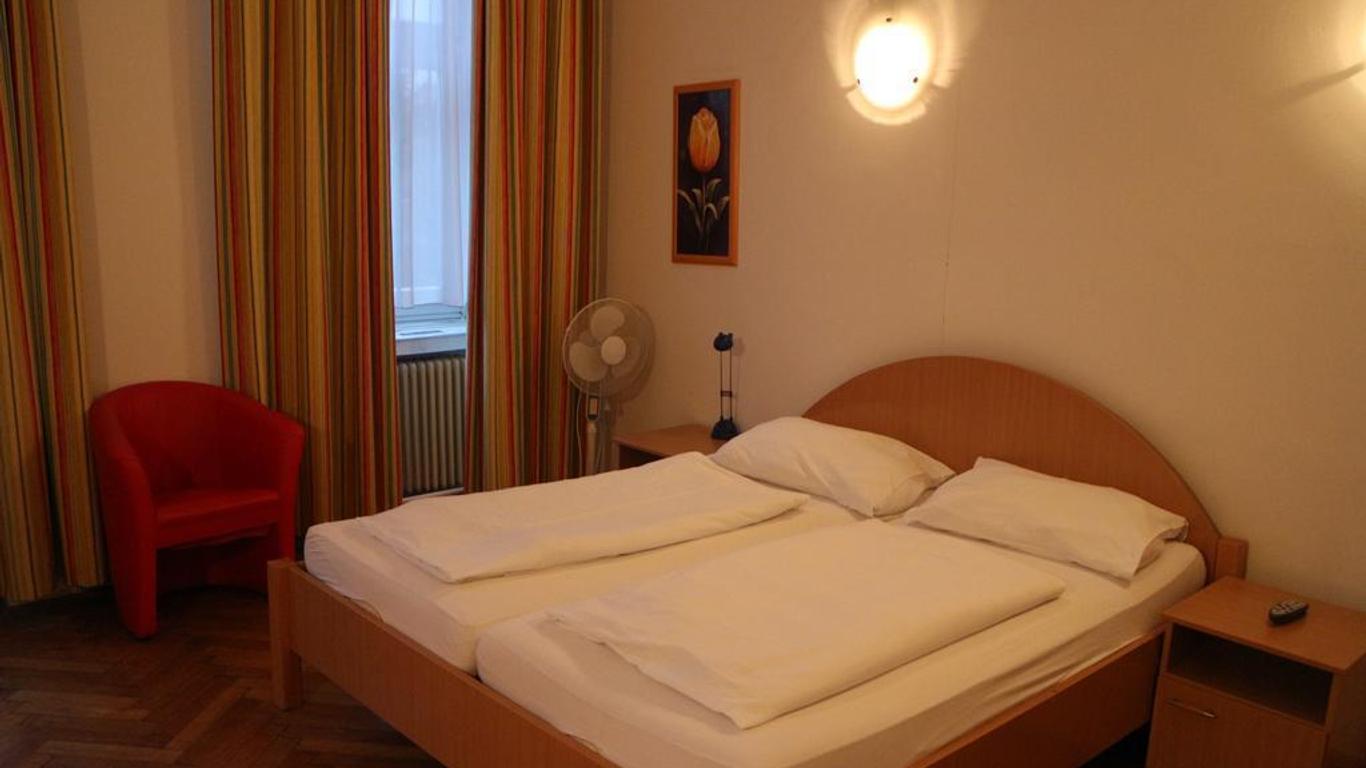 Suite Hotel 200m zum Prater