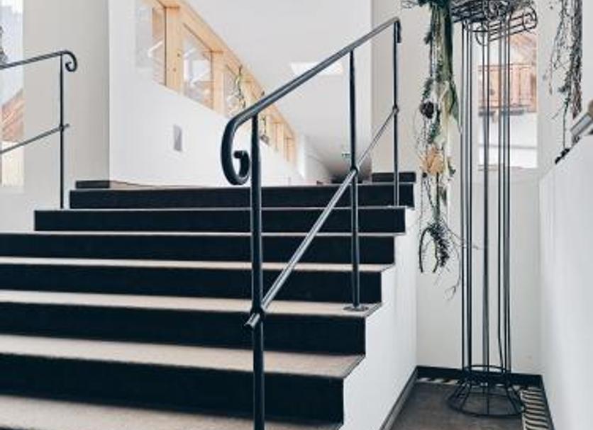Stairs Photo