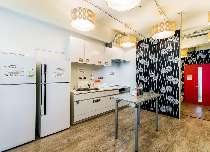 Kitchen Photo