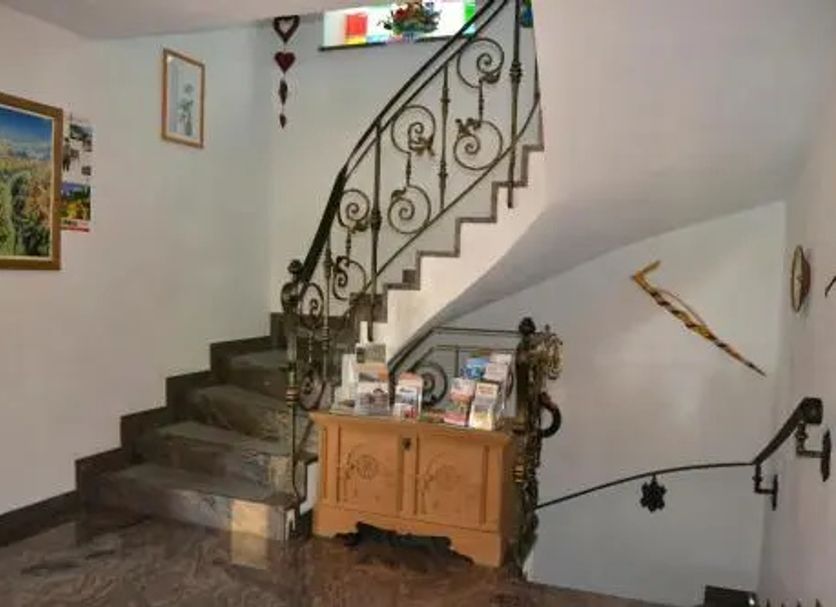 Stairs Photo