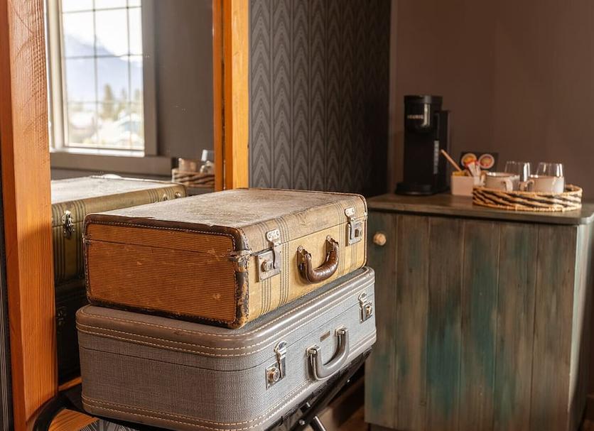 Room amenity Photo