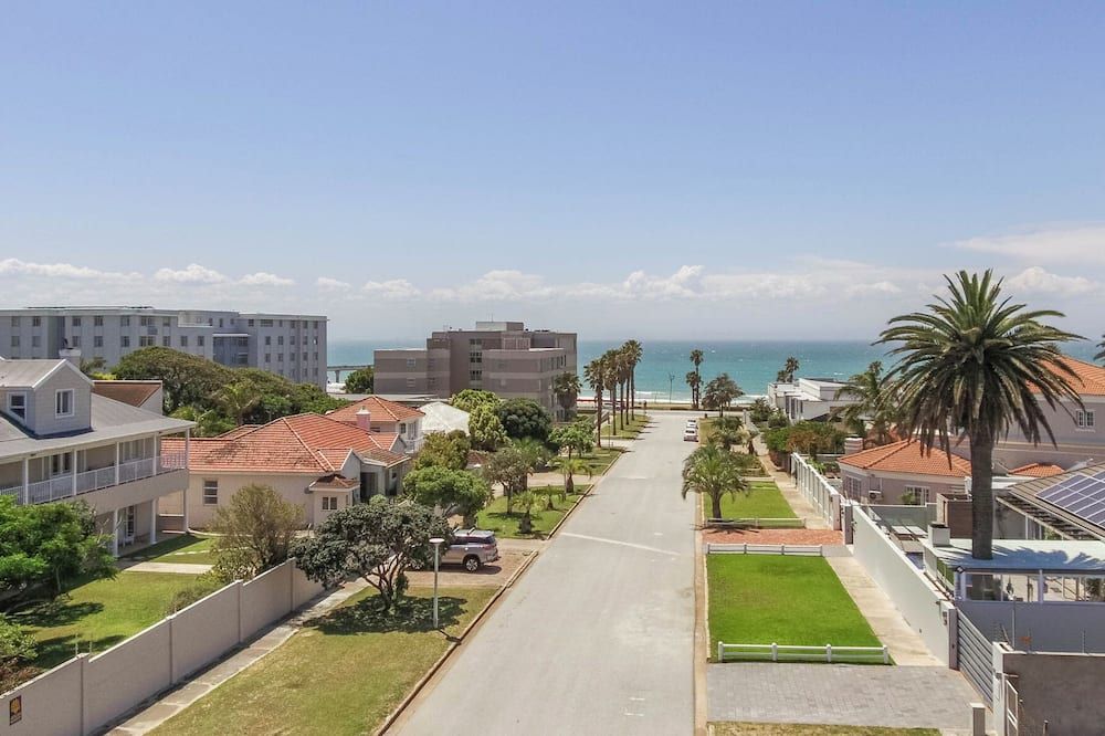 Outdoor view
