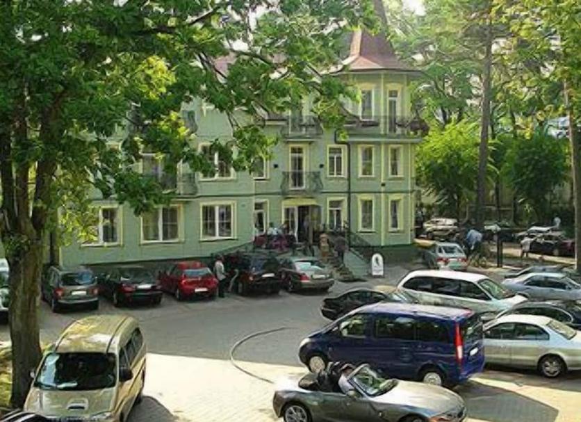 Outdoor view Photo