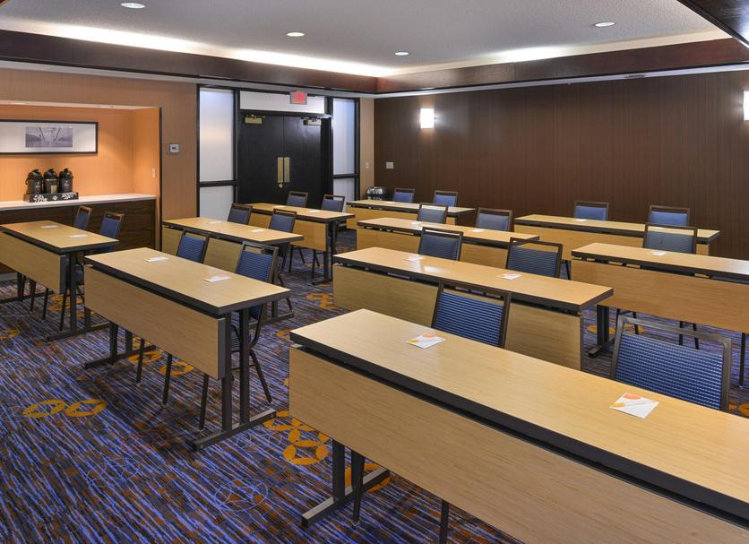 Conference room Photo