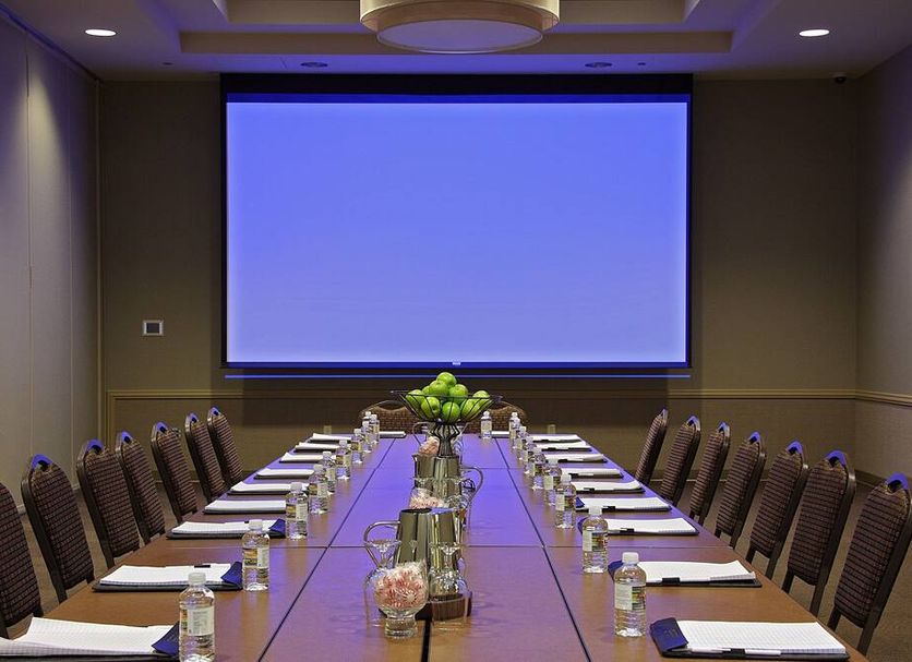 Conference room Photo