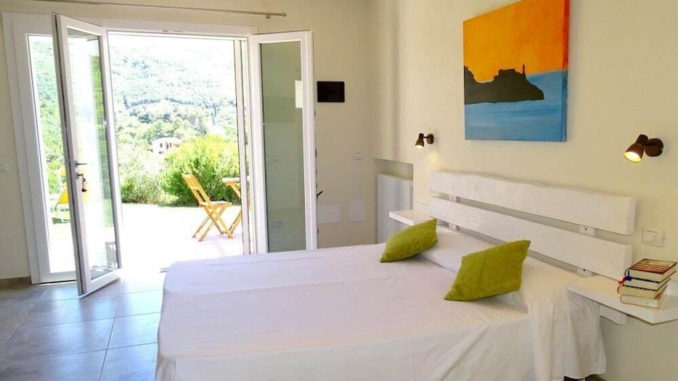 Hotel Santo Stefano