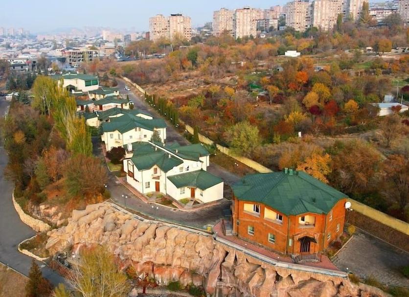 Outdoor view Photo