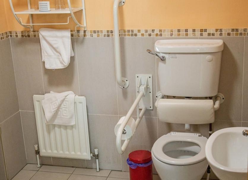 Bathroom Photo