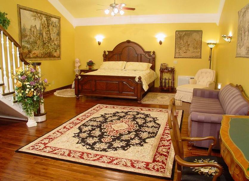 Bedroom Photo