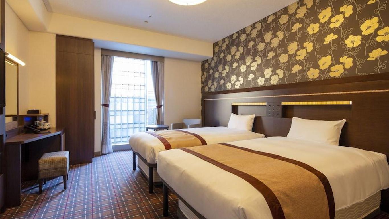 Central Hotel Fukuoka