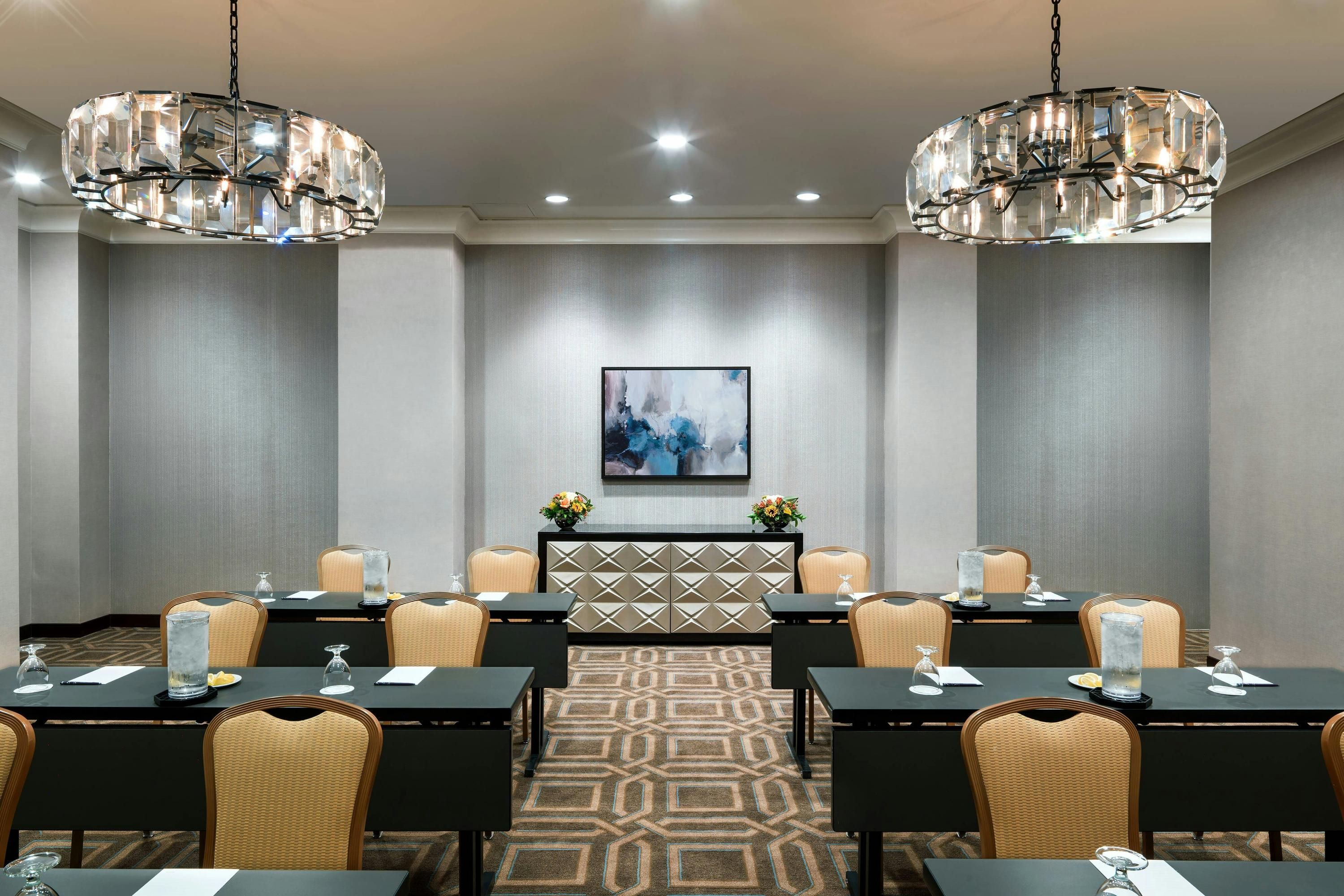 Conference room