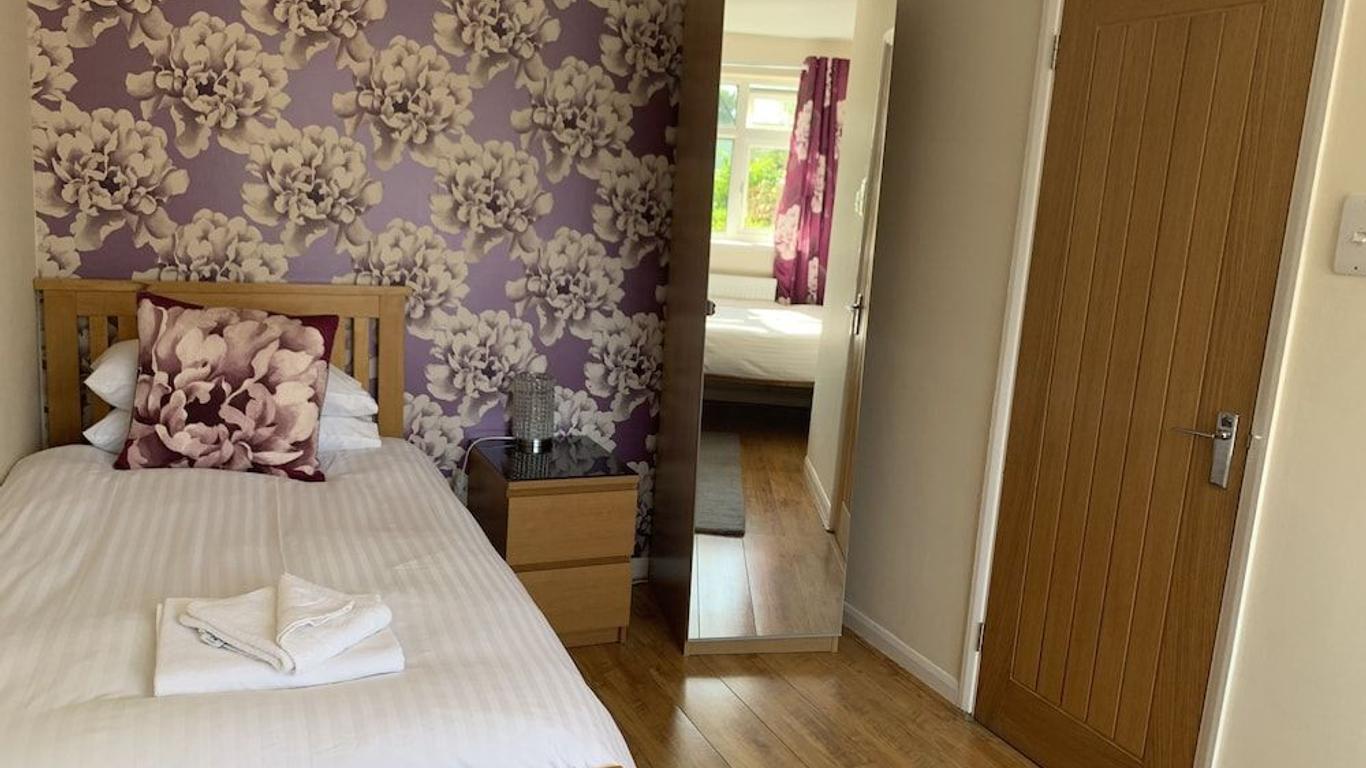 Parkview Guesthouse