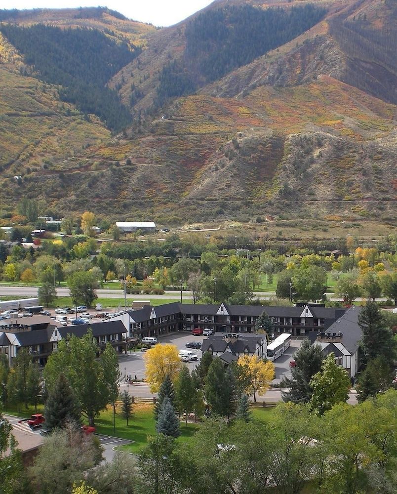 Outdoor view