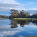 Golf course