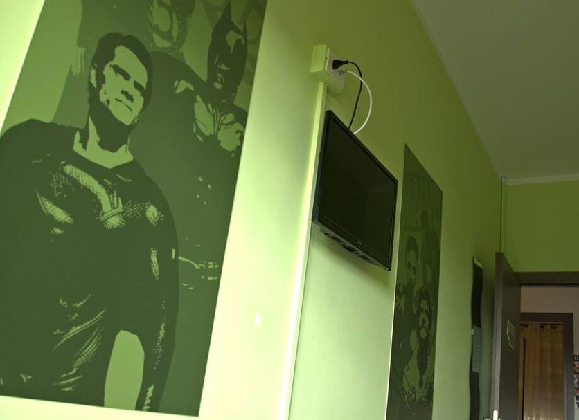 Room amenity Photo