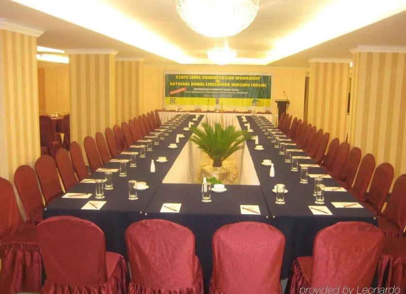 Conference room Photo