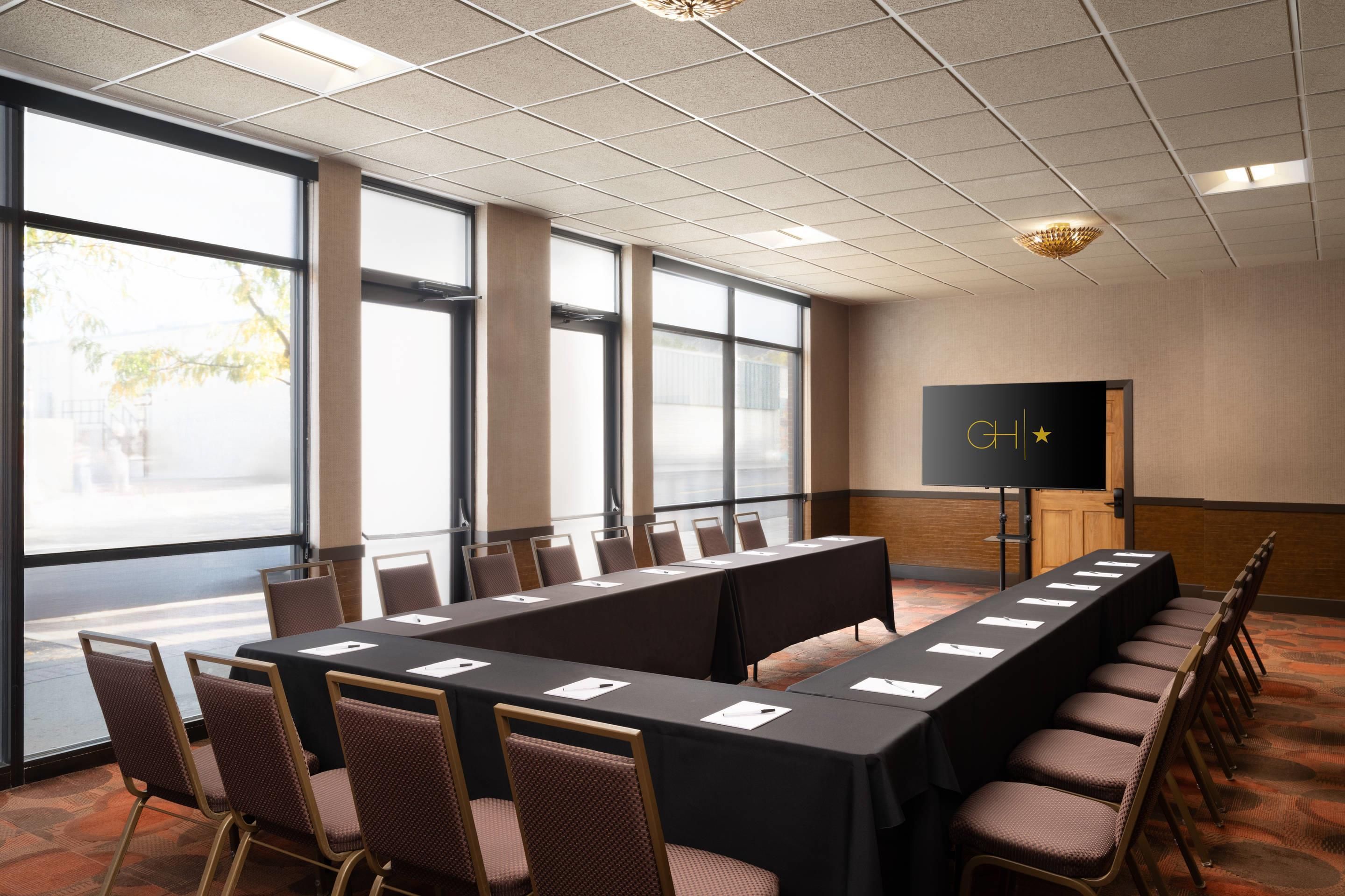 Conference room
