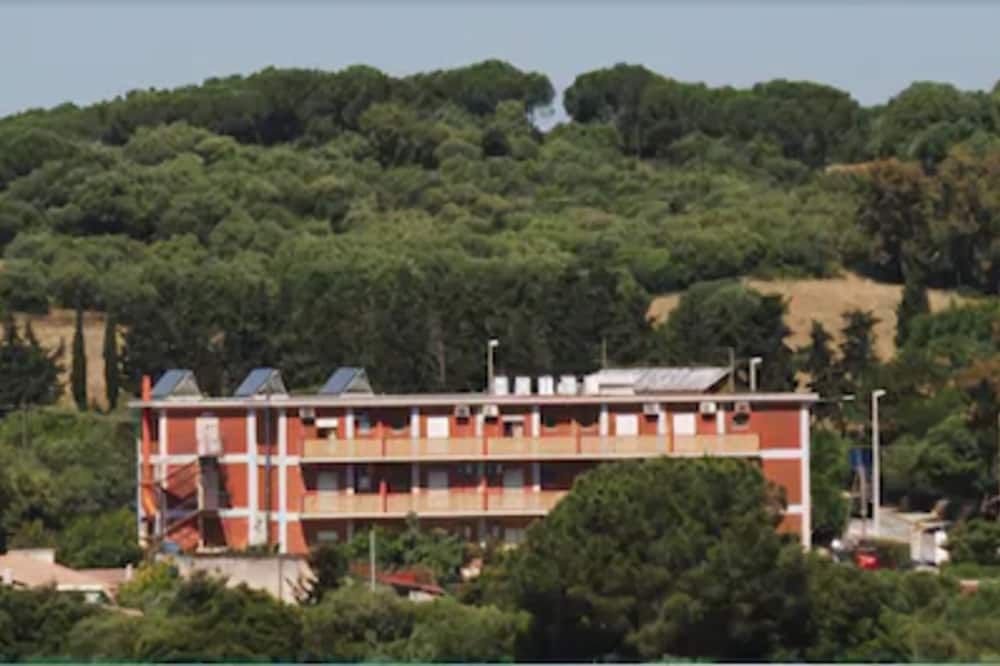 Outdoor view