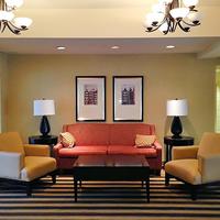 Extended Stay America Suites - Indianapolis - West 86th St