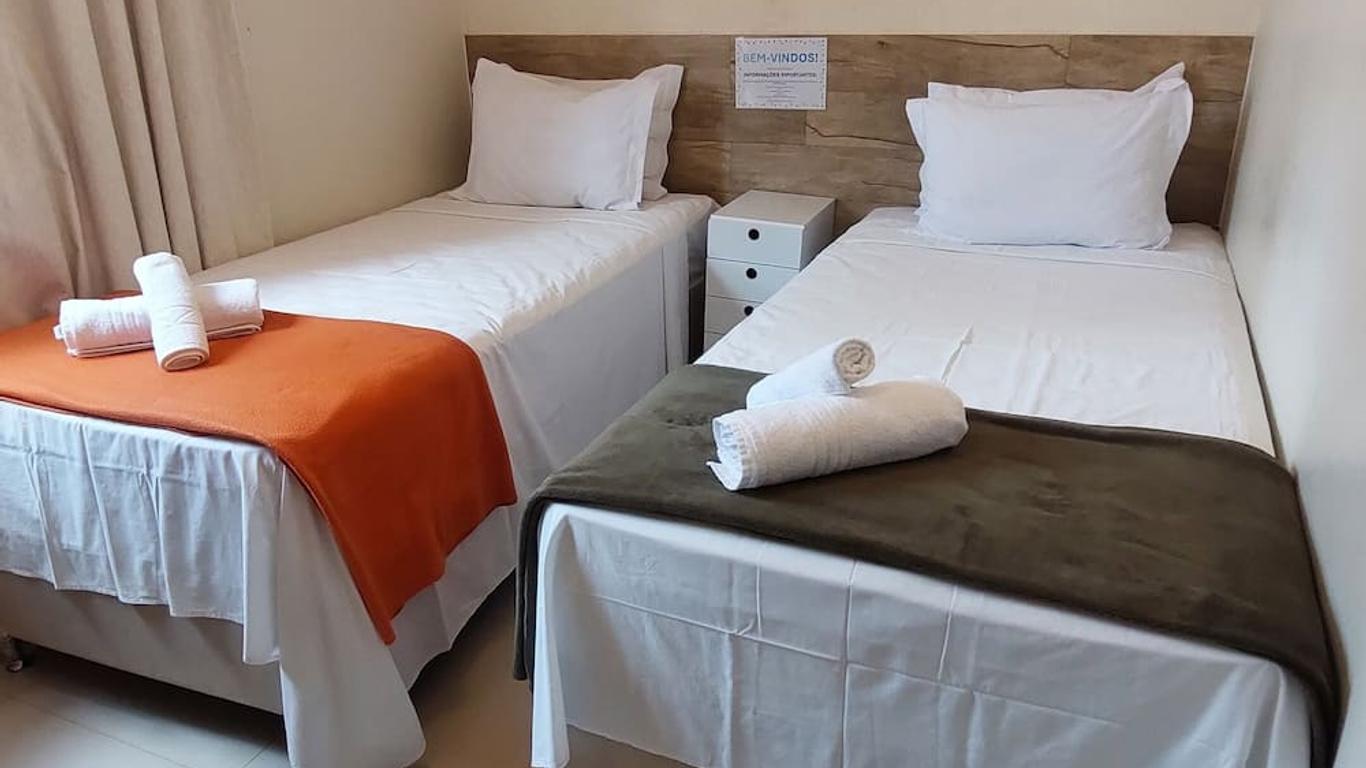Tapindare Hotel