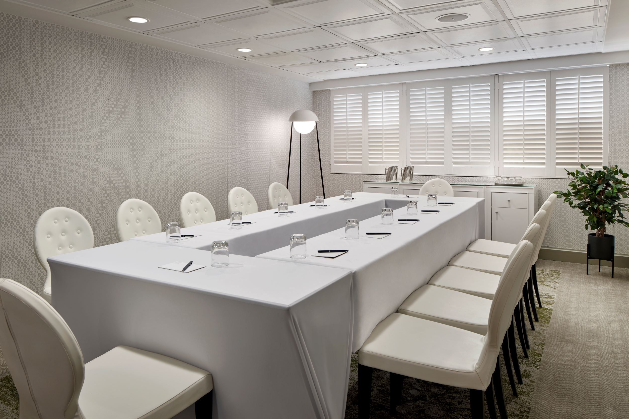 Conference room