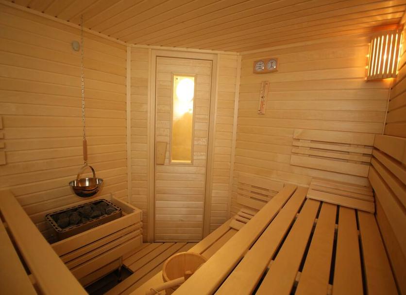 Spa Photo