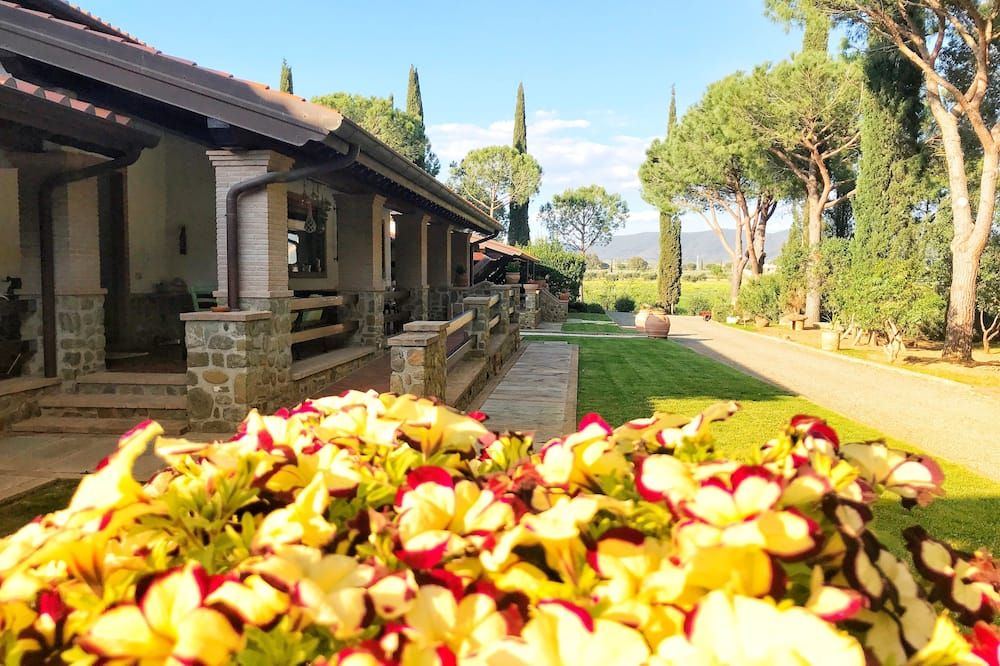 Outdoor view