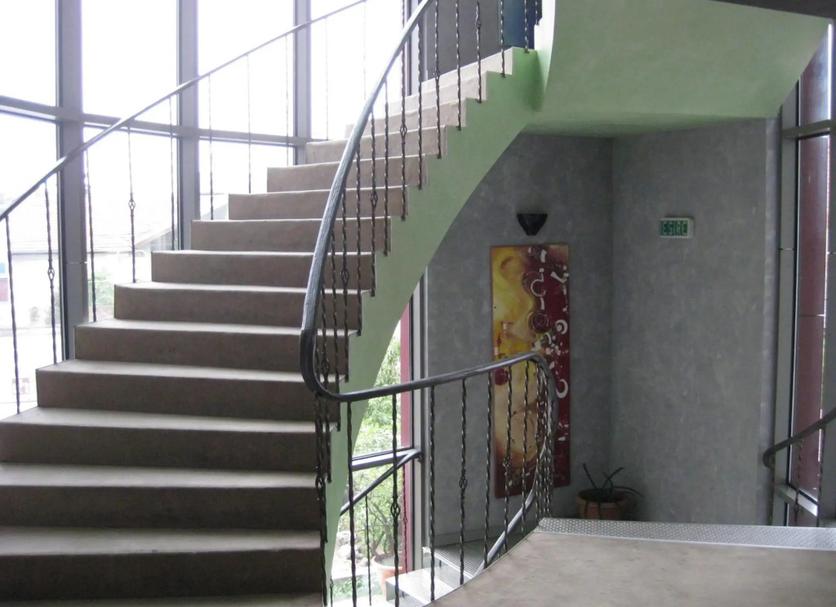 Stairs Photo