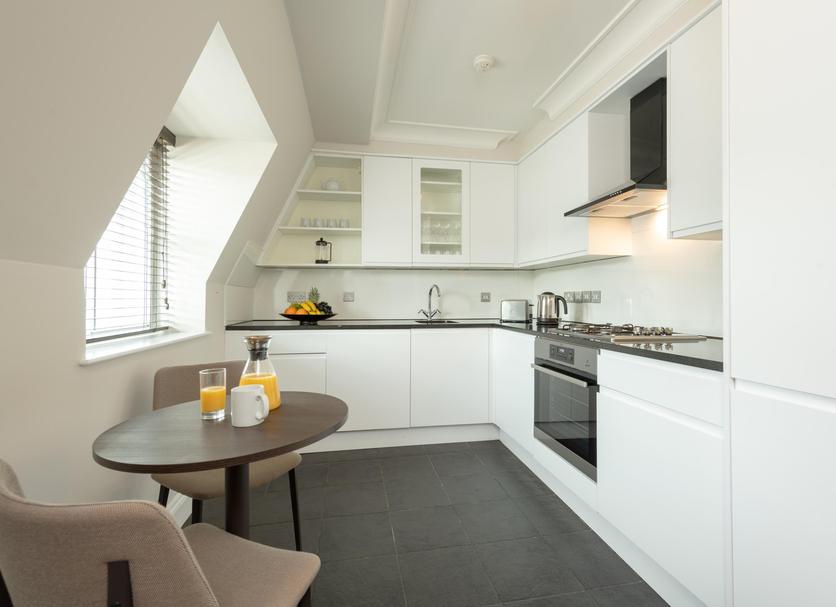 Kitchen Photo