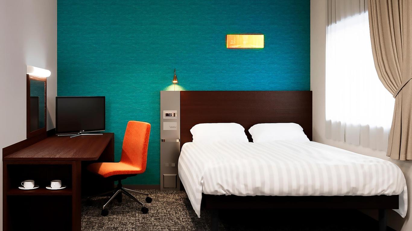 Comfort Hotel Hachinohe