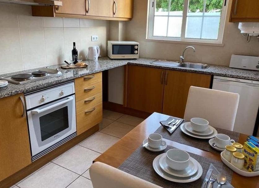 Kitchen Photo