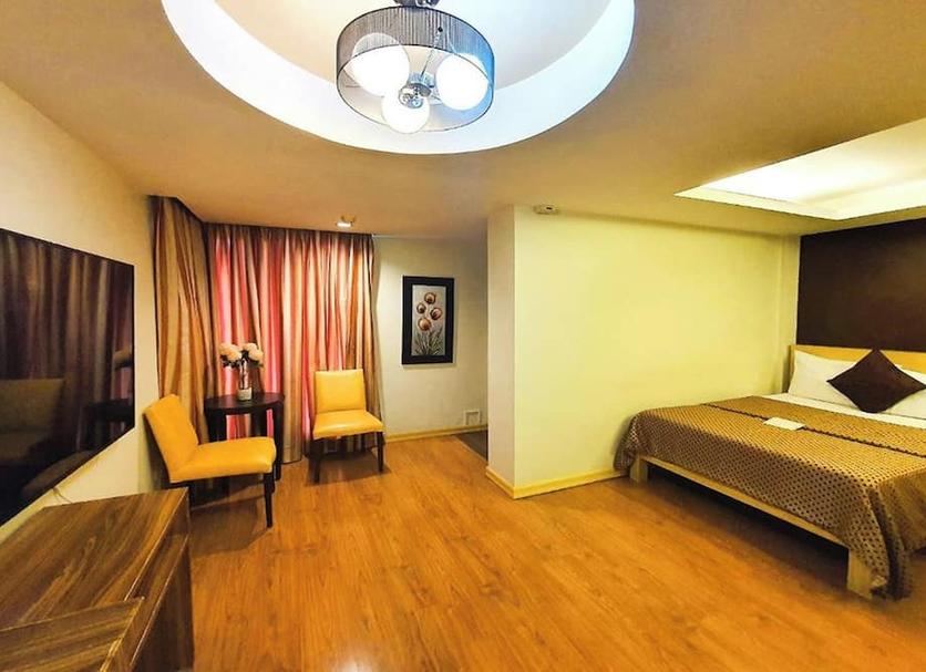 Bedroom Photo