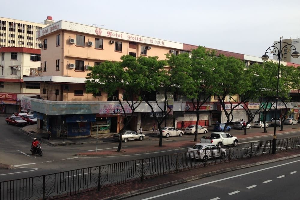 Outdoor view
