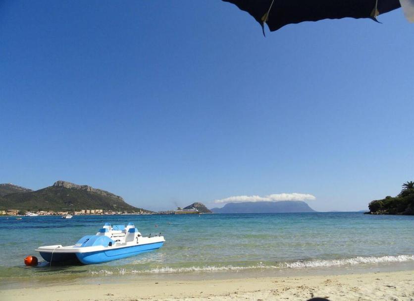 Beach Photo