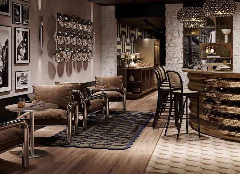 Bar Photo