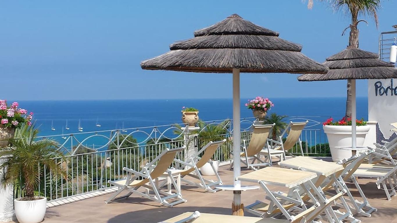 Residence Porto Ulisse