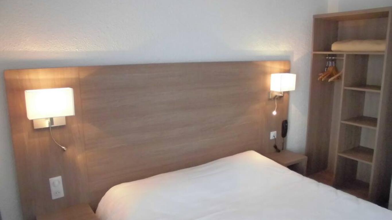 Citotel Le Challans