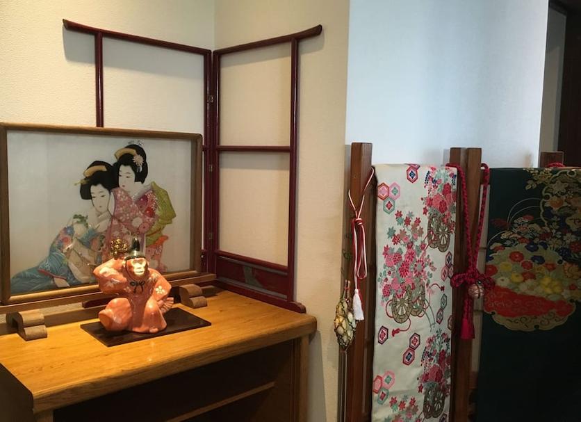 Room amenity Photo
