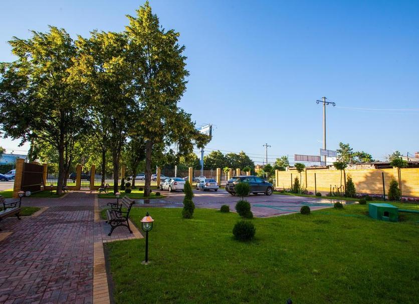 Outdoor view Photo