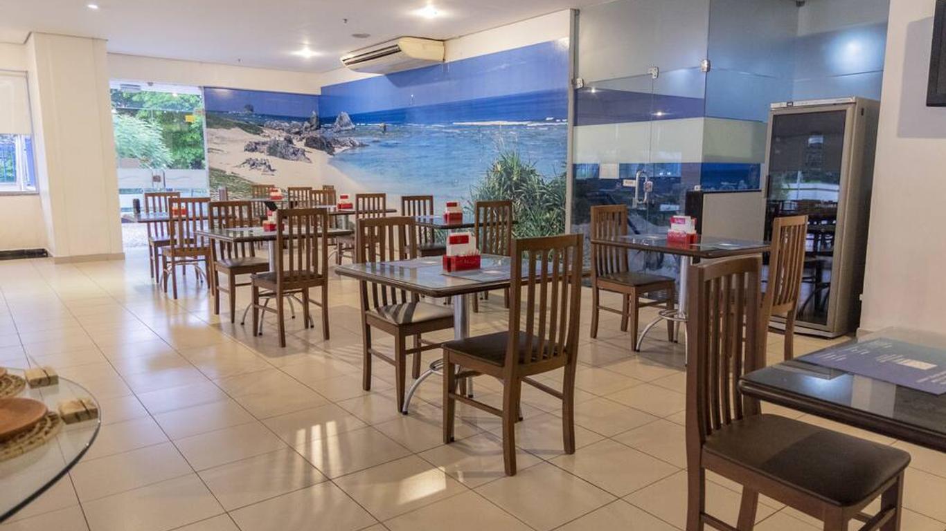 Executive Arrey Hotel