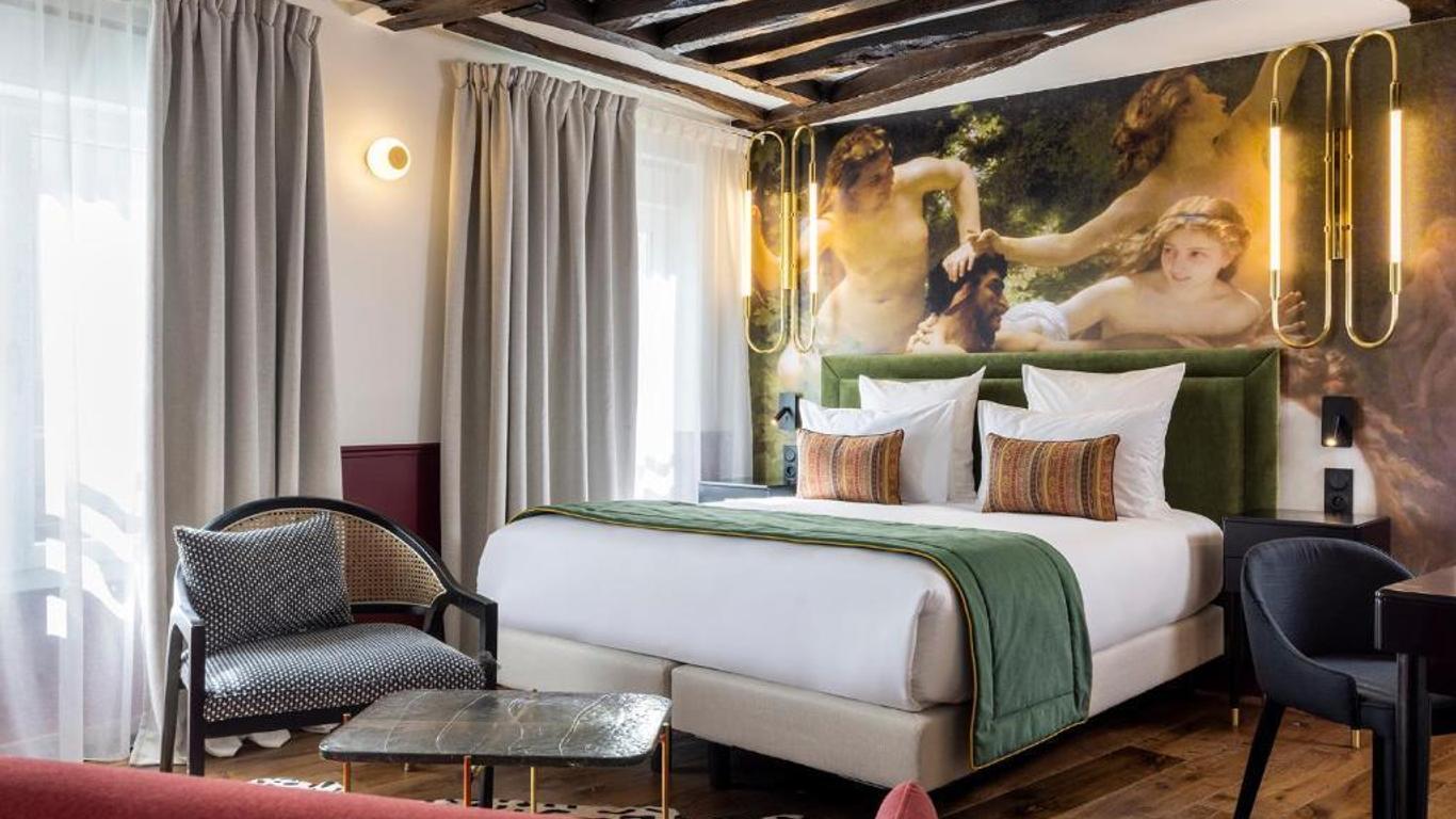 Hotel Louis 2